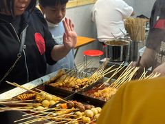 -郭记小街麻辣烫(南小街总店)