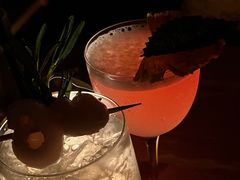 -RMK Shochu Bar(三诺店)
