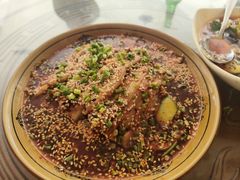 -毛里求斯小四川餐厅总店