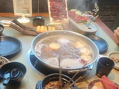 -手选潮汕鲜活牛肉火锅(二七广场店)