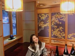 -希望日本料理(保利香槟花园店)