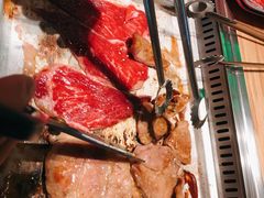 -新石器烤肉(之心城店)