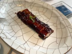 -北京柏悦酒店·锦庭餐厅Dining Room