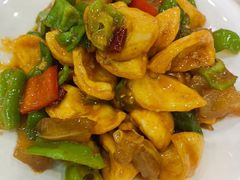 -江城燕子大排档(江汉路步行街店)