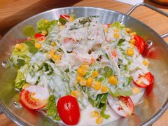 -HOTISLAND海鸡岛·韩国料理(江南西店)