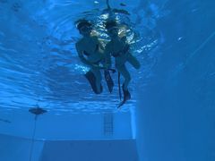 -上海潜殿潜水中心