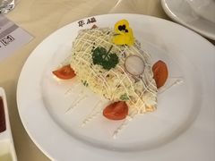 -华梅西餐厅(哈尔滨中央大街店)