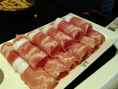 -宽板凳老灶火锅(南礼士路店)