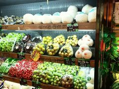 -果叔鲜果(花楼街店)