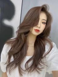 -F P· HAiR