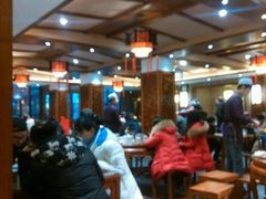 -毅祥斋老孙家泡馍(北院门鼓楼店)
