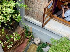 -南园民国茶楼餐厅·常州菜(北大街店)