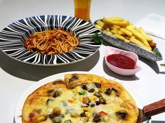 -森林象亲子餐厅·儿童生日会