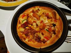 -半秋山西餐厅(巴南万达广场店)