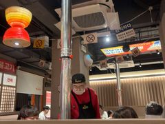 -西塔老太太泥炉烤肉(双井店)