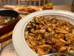 -四季餐厅(华苑店)