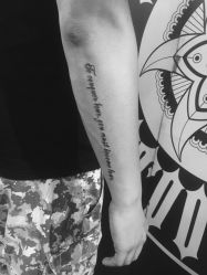 -KISS TATTOO 中国高端刺青店