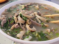-阿叶羊杂碎(前进街店)
