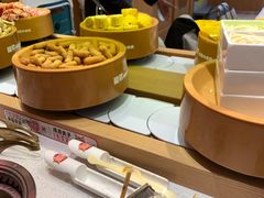 -龍歌自助小火锅(崂山丽达店)