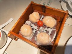 -蘩楼(华强北总店)