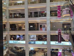 -红星美凯龙北京至尊MALL(东四环中路店)