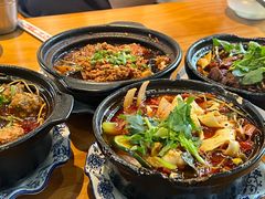 -廖记老砂锅(上清寺店)