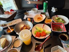 -花潮料理艺食馆(SM新生活广场店)