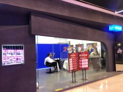 -CIT造型·烫发·染发