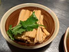 口味腐竹-炉鱼(诸暨万风新天地店)