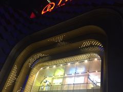 -万达广场(龙湖店)