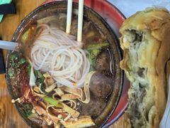 -清真·马文砂锅大全(麦苋街店)