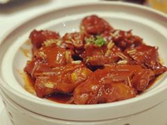 -百饺园(平山道店)