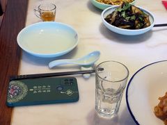 -小吊梨汤·北京菜·烤鸭(西直门凯德店)