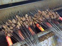 -清真·马峰烤肉(小学习北巷店)