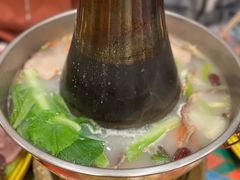 -四姑娘山阿巴郎·藏式花园餐厅