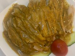 -九花山烤鸭店