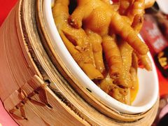 -谭鸭血老火锅·匠心(环球港旗舰店)