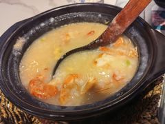 -南拳十三姨·潮汕砂锅粥·粤菜(西单大悦城店)