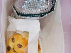 -好利来(十里河店)