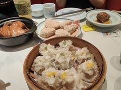 -龍聚祥烧麦馆(万达店)