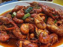 -兄弟龙虾(张槎店)
