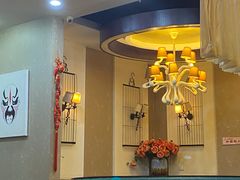 -粥王府 老广传家菜(东关街店)
