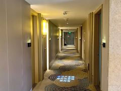 -半岛星际酒店(义乌国际商贸城店)