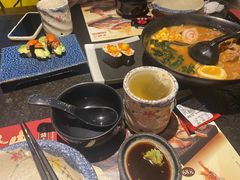 -古田居·特色寿司料理(星之岛旗舰店)