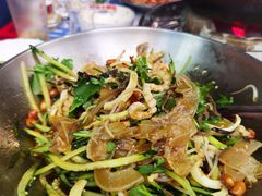 -临胜烧烤大牌档(东葛店)