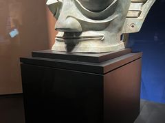 -三星堆博物馆