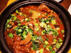 -闽上鲜·福建菜(龙湖滨江天街店)