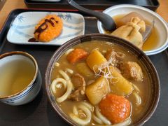 -楽飯屋(软件园店)