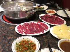 -八合里潮汕鲜牛肉火锅(惠州华贸店)