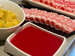 -海底捞火锅(扬名广场店)